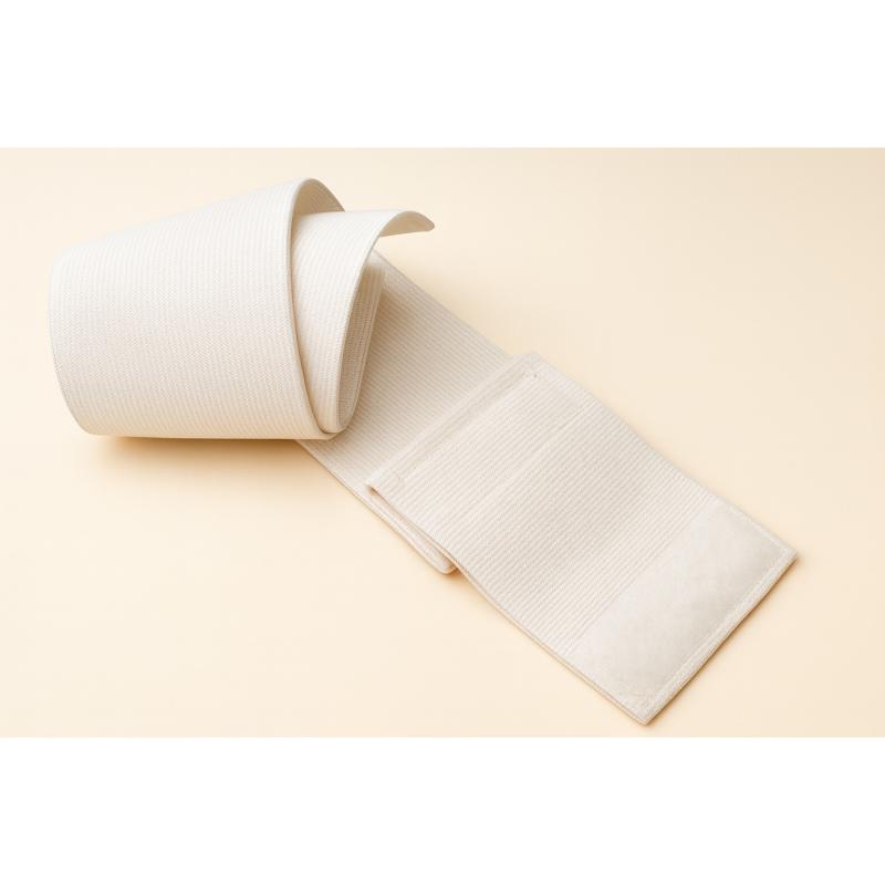 Better Pack™ band with a short extender attached